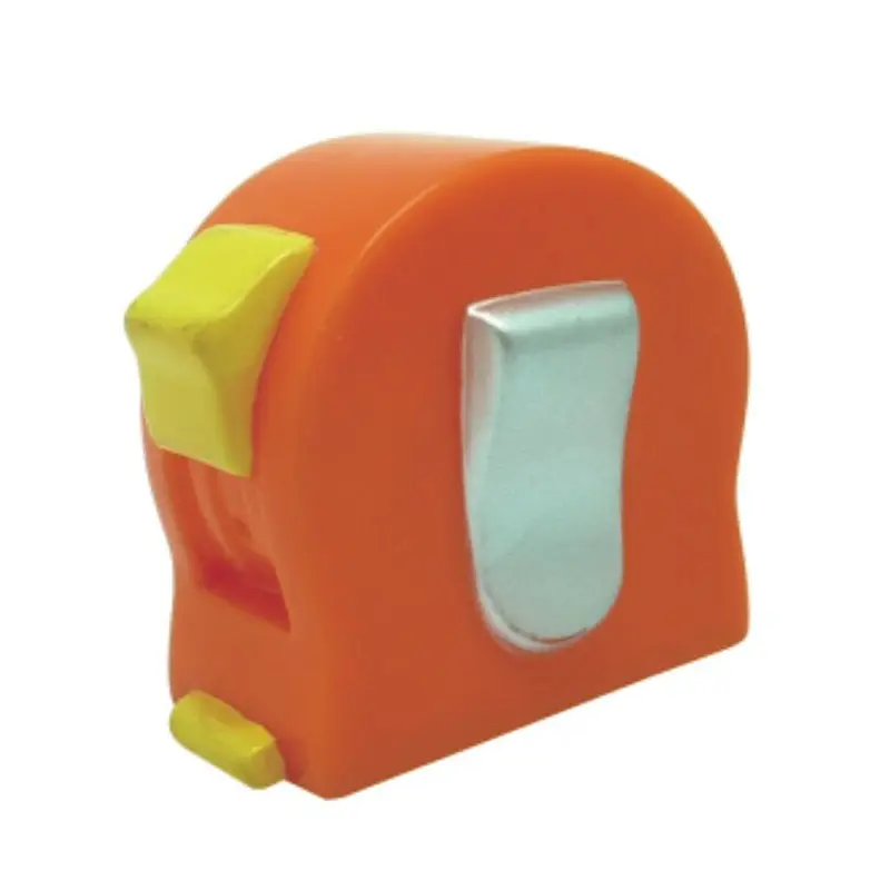 Soft PVC Tape Measure Engineer Tool Baby Toy