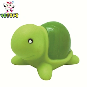 plastic baby infant swimming toy mini for kids gift