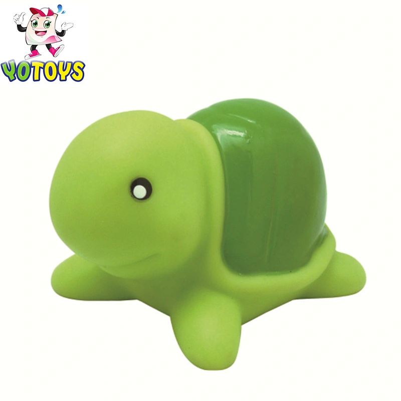 plastic baby infant swimming toy mini for kids gift