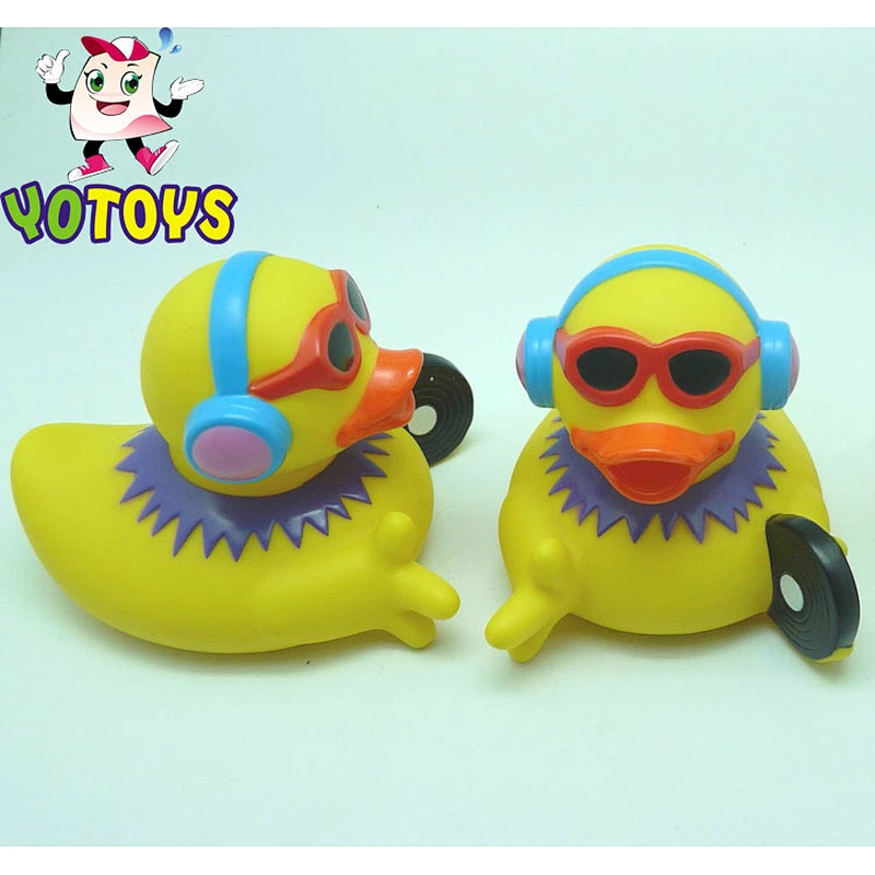 2018 promotional duck themed gifts items for 2018 custom