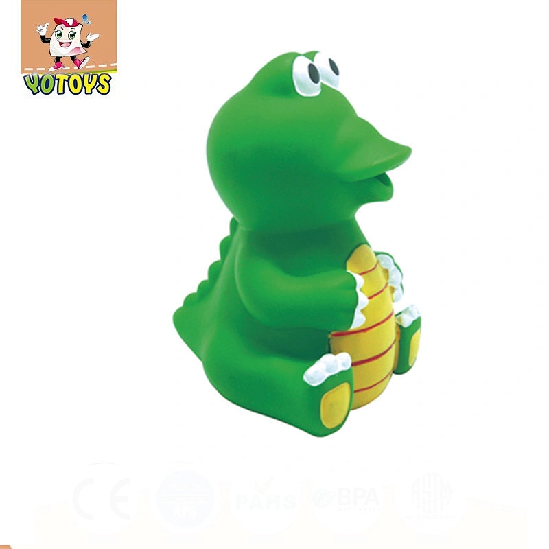2018 New Popular lovely crocodile children toys
