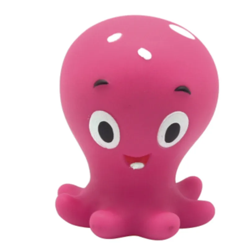 Floating Bath toy green mini turtle vinyl pet toy