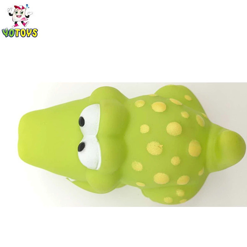 Classic Baby Bath Toys Sea World Water Spray Product PVC Toy for Bathing