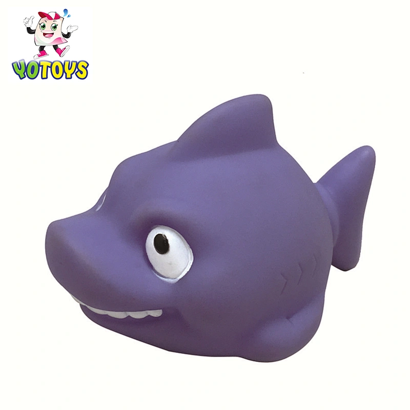 2018 baby bath toy shark fishing for promotional