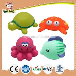 baby toy bath ocean toys,crocodile bath toys,kids bath toys turtle