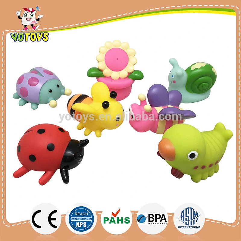 school gift cuty bear, squirter kid small toys,soft pvc teddy bear