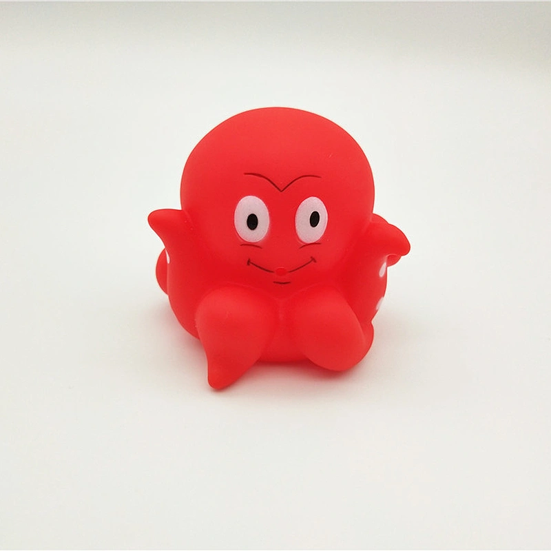 Children's Baby bath toys set