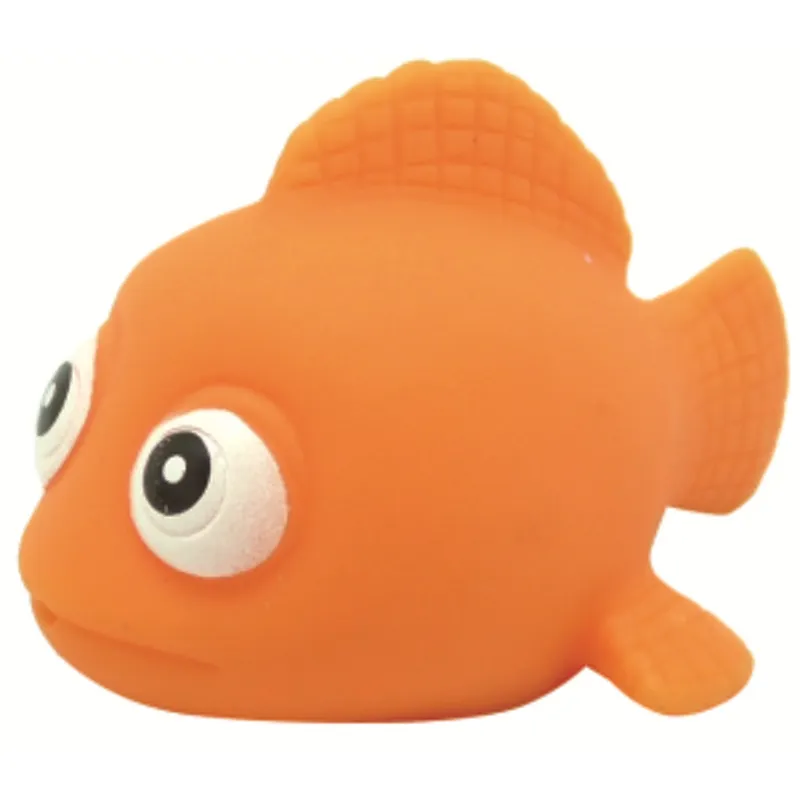 Floating Bath toy green mini turtle vinyl pet toy