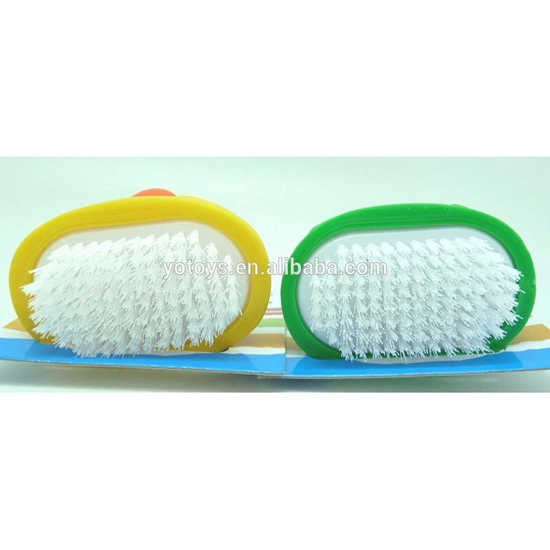 Bath toy Cute Nail Brush for baby, baby nail brush, bath toy nail brush for fun