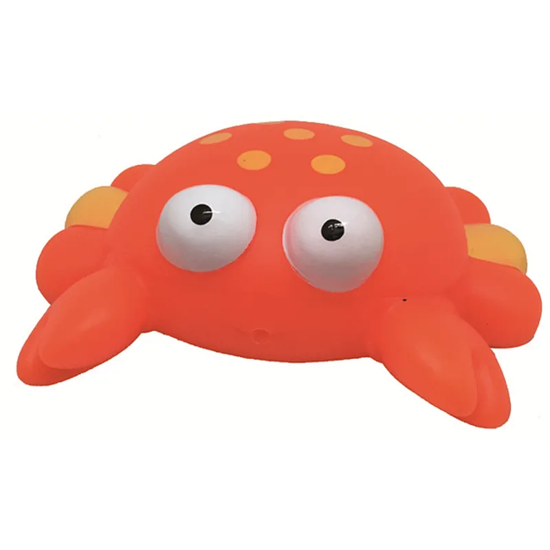 Floating Bath toy green mini turtle vinyl pet toy