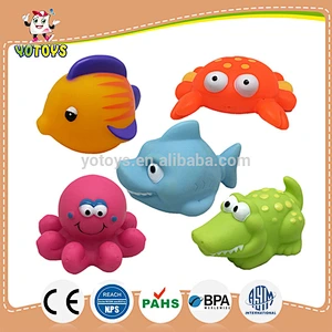 baby toy bath ocean toys,crocodile bath toys,kids bath toys turtle