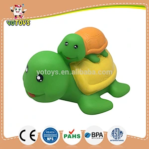 crocodile mom & kid christmas toys,vinyl toys animal sound,wedding decoration