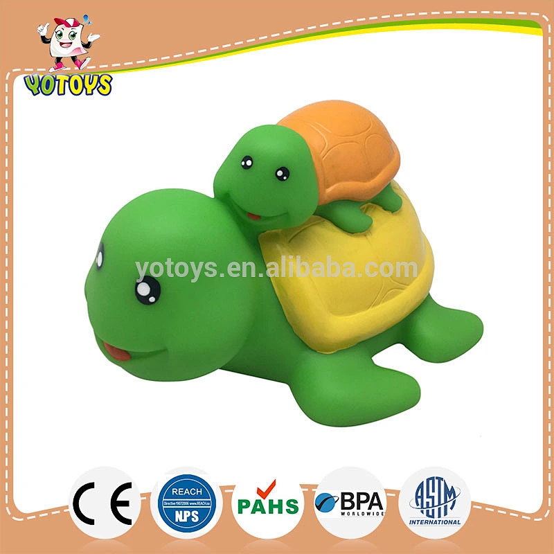 crocodile mom & kid christmas toys,vinyl toys animal sound,wedding decoration