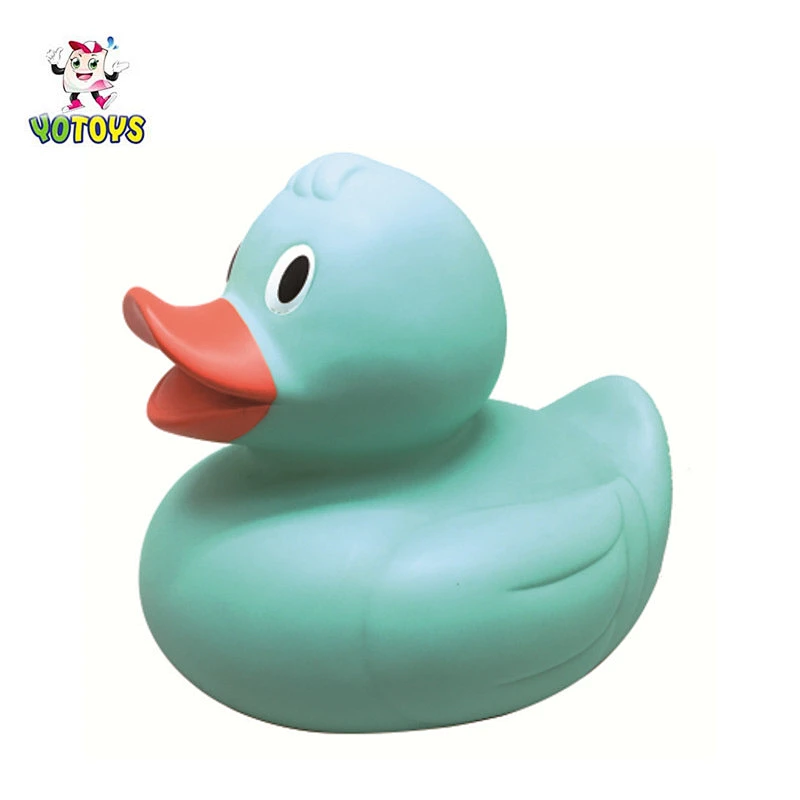 Hot Selling Professional OEM/ODM CE Standard Big Size Bath Toy Yellow Duck for Kids