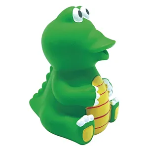 Hot sales red sea horse toys for kids 2018