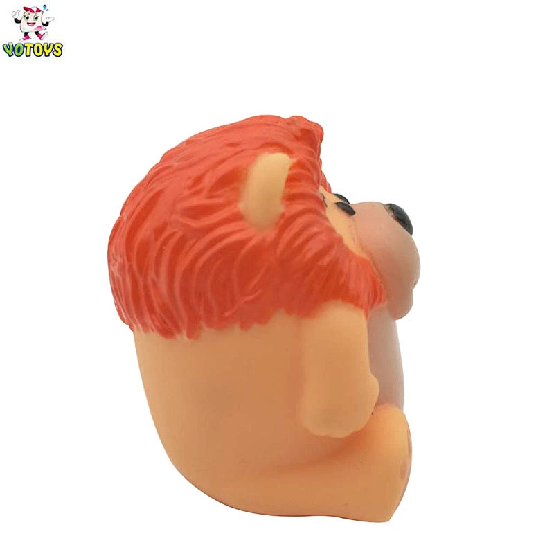 Promotion Custom Squabby Cute PVC China Dongguan Baby Shower Vinyl Toy