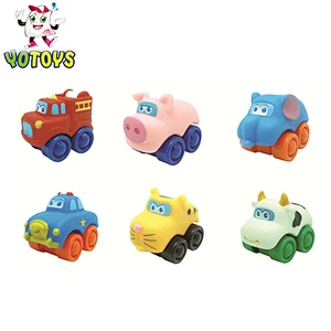 Top selling movable Plastic mini educational toys for kids
