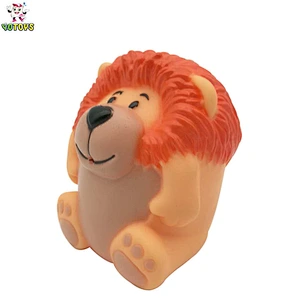 Promotion Custom Squabby Cute PVC China Dongguan Baby Shower Vinyl Toy