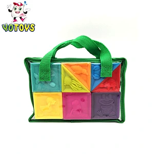 Hot sale Global Funny BLOCKS Baby Educational Toy for Kids