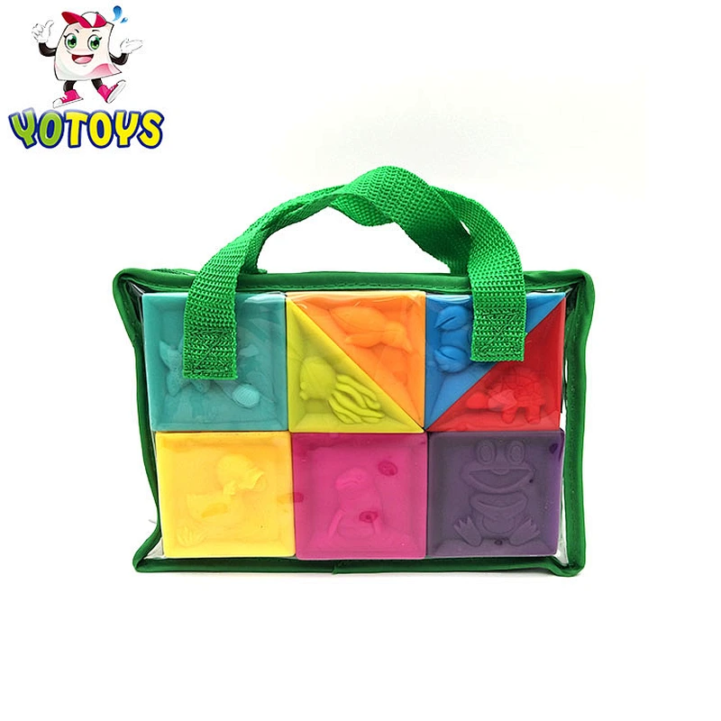 Hot sale Global Funny BLOCKS Baby Educational Toy for Kids