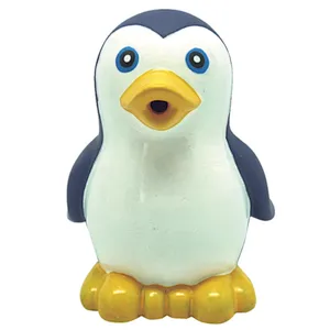 Hot sales red sea horse toys for kids 2018