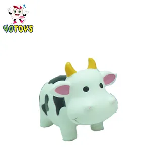 Baby Horse rubber shower toys, unique birthday gifts for 1 year old boy