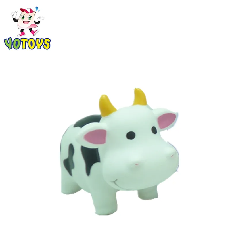 Baby Horse rubber shower toys, unique birthday gifts for 1 year old boy