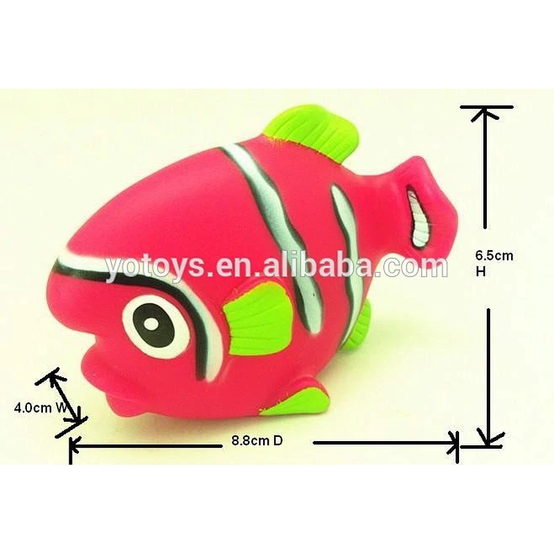 plastic toy sea animals Bath Toys For Baby play