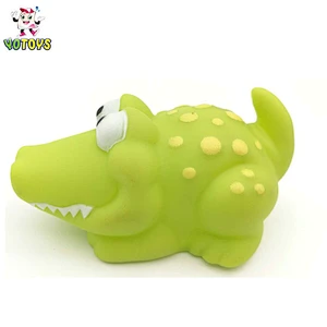 Classic Baby Bath Toys Sea World Water Spray Product PVC Toy for Bathing