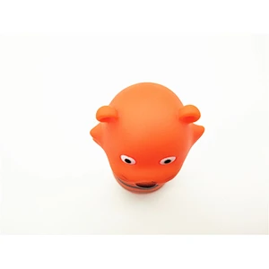 Bowling game lovely tiger Baby Educational Toy for Kids