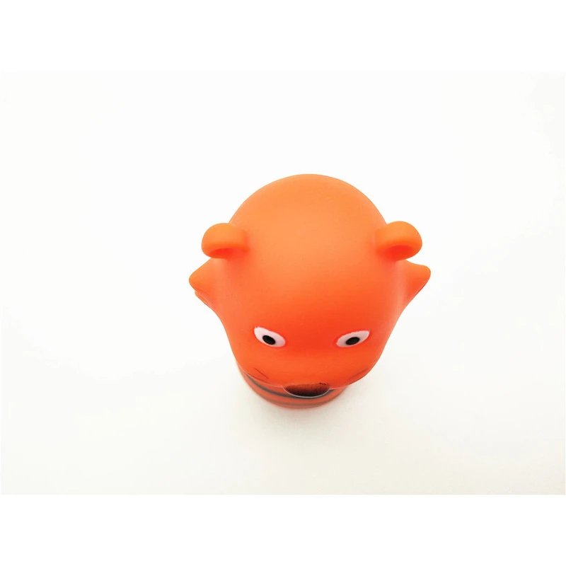 Bowling game lovely tiger Baby Educational Toy for Kids