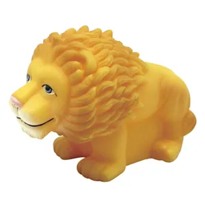 Best selling Eco-friendly mini elephant bath toy