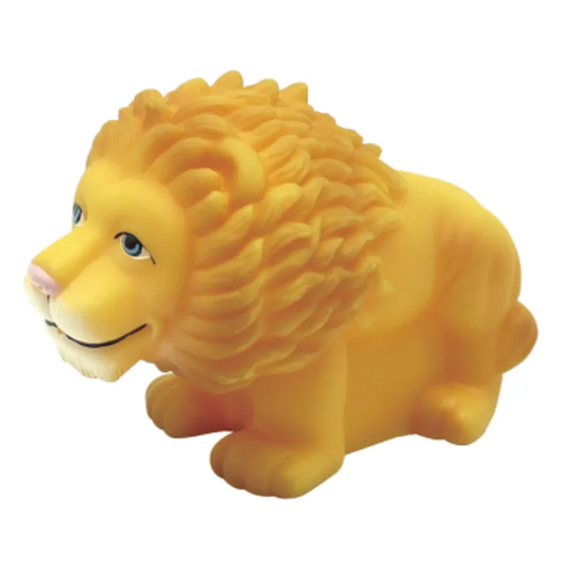 Best selling Eco-friendly mini elephant bath toy
