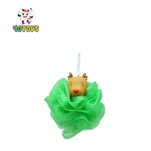 Factory top sale bath ball gifts ,baby bath products,kids shower toy