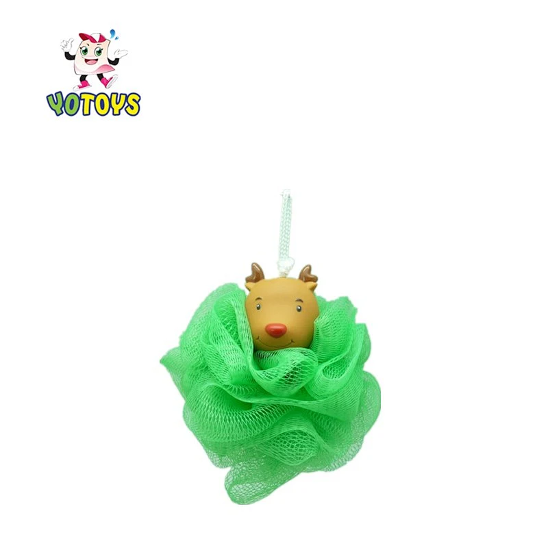 Factory top sale bath ball gifts ,baby bath products,kids shower toy