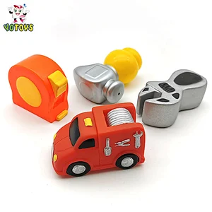 New design wholesale kids toy tool bath toy Educational baby bath toys for child