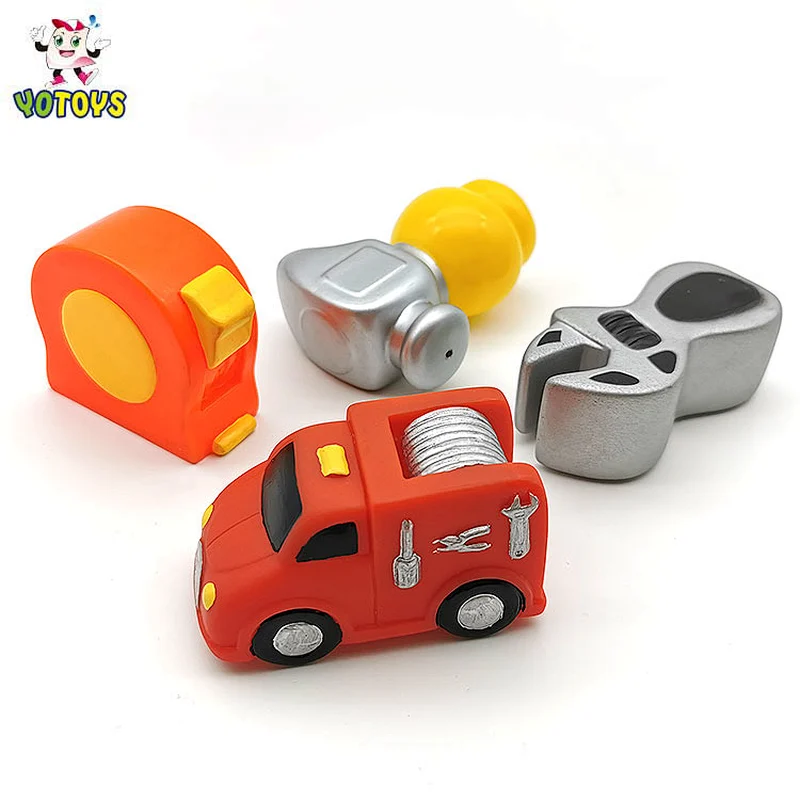New design wholesale kids toy tool bath toy Educational baby bath toys for child