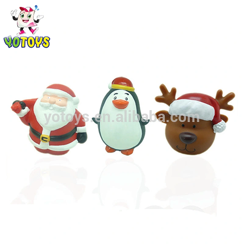 High quality mesh bath puff soap ball with cute toys