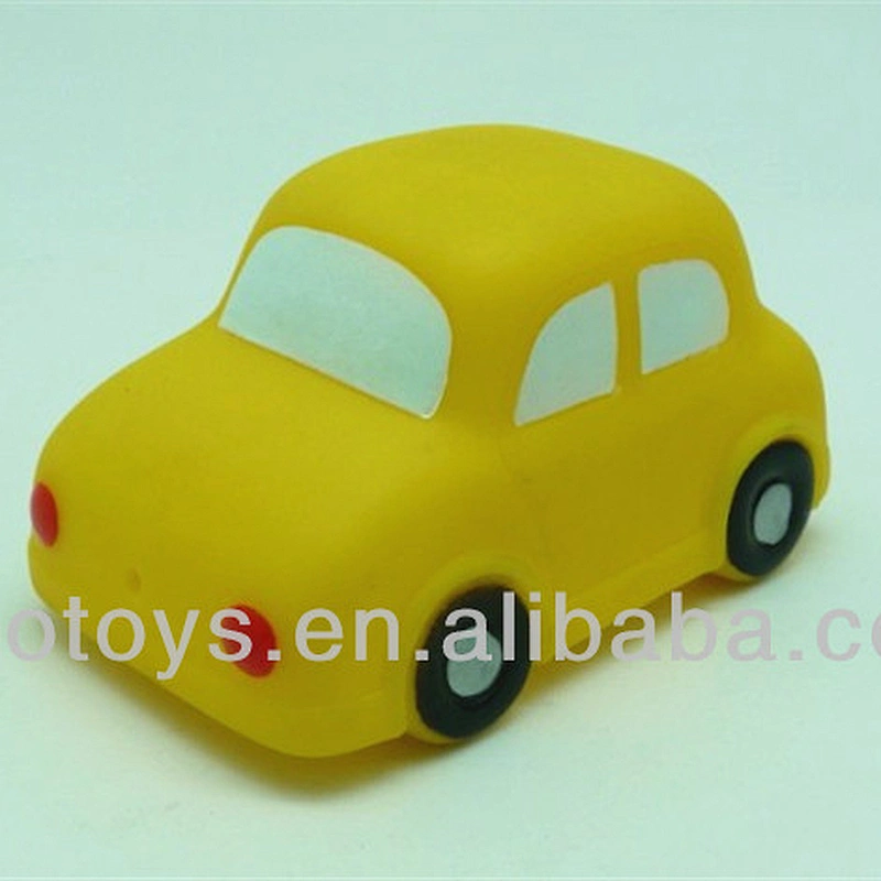 YTBS004A bus veicle bath baby toy car/bath toy/PVC vinyl toy