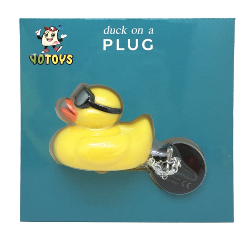 Wholesale plastic baby bath toy for children, water swimming animal toy on a plug
