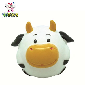 bathroom products plastic farm animals bath toy