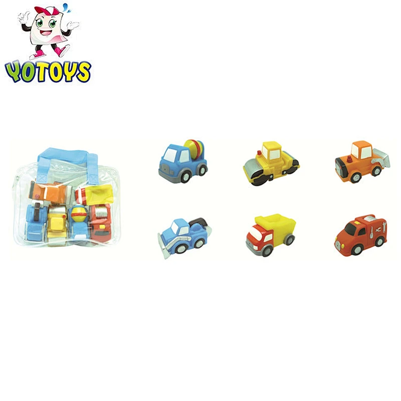 Eco-Friendly Vehicle water toys bath toy manufacturer