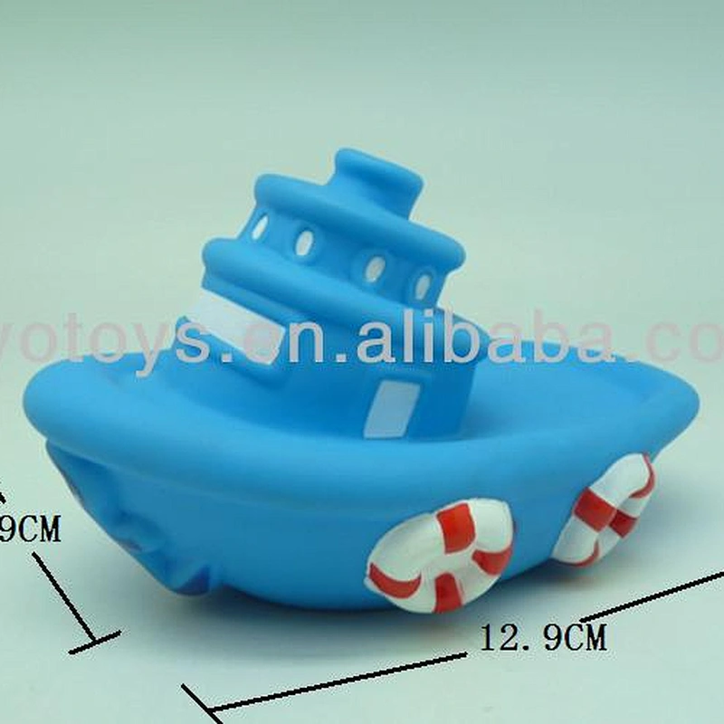 Bathroom tub floating toy cruise ship titanic ship titanic toy boat