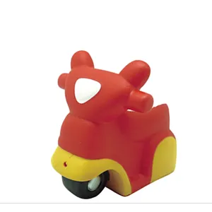 2018 mini motorbike bath toy