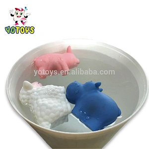PVC Toy Vinyl Temperature Sensor Color Changing Creative Toy for Adults,Kids