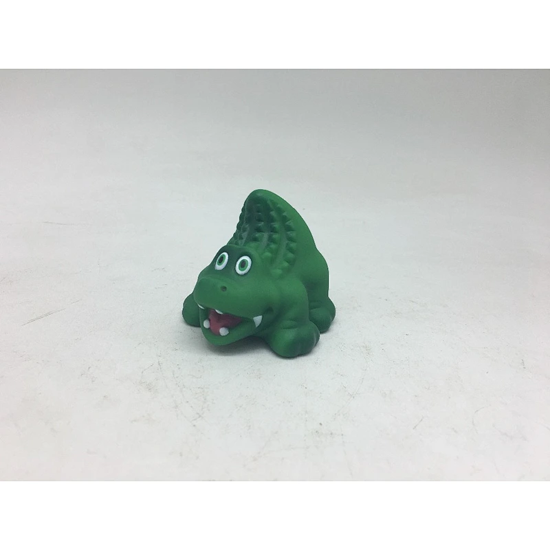 Hot Sale Vinyl toy bath frog toy