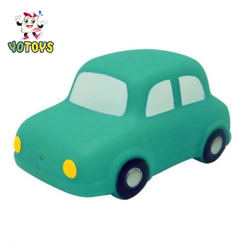 Most Popular Plastic Cartoon Truck Toy Cars for Children