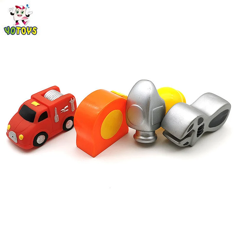 New design wholesale kids toy tool bath toy Educational baby bath toys for child