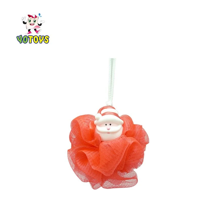 Factory top sale bath ball gifts ,baby bath products,kids shower toy