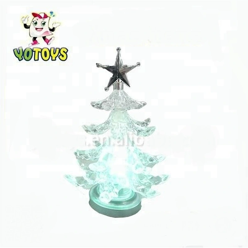 Wholesale Decorative PVC Various shapes Shaped Plastic Christmas Ornaments for Tree Decoration